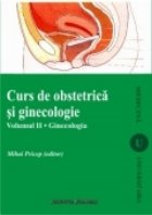 Curs obstetrica ginecologie vol Ginecologia