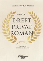 Curs de drept privat roman