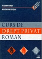 Curs Drept Privat Roman