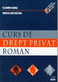 Curs de Drept    Privat Roman