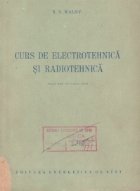 Curs de electrotehnica si radiotehnica (traducere din limba rusa)