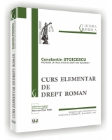 Curs elementar de drept roman