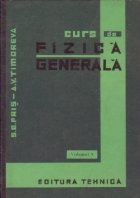 Curs fizica generala Volumul III