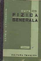 Curs Fizica Generala Volumul lea