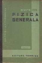 Curs fizica generala Volumul (traducere