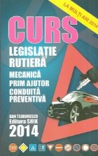 Curs legislatie rutiera 2014 Mecanica