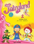 Curs limba engleza Fairyland Manualul