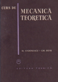 Curs de mecanica teoretica