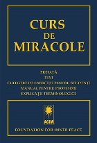 Curs de miracole