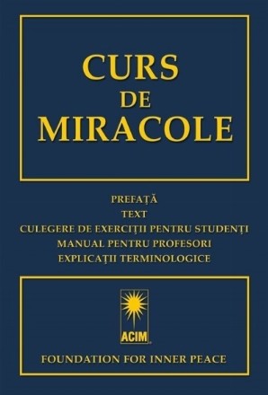 Curs de miracole