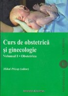 Curs obstretica ginecologie (vol Obstretica