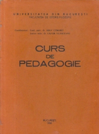 Curs de Pedagogie