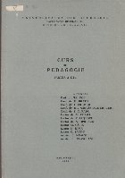 Curs pedagogie Partea III