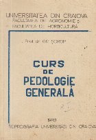 Curs de pedologie generala