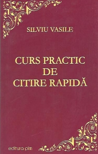 Curs practic de citire rapida