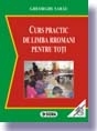 Curs practic de limba rromani pentru toti + CD