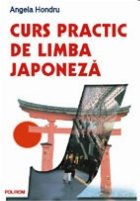 Curs practic limba japoneza