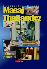 Curs practic de masaj thailandez