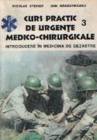 Curs practic urgente medico chirurgicale