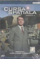 Cursa spatiala (Space Race), Partea A (DVD Video)