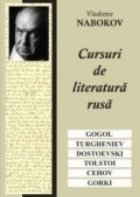 Cursuri literatura rusa