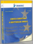 Curtea Europeana Drepturilor Omului (CEDO)