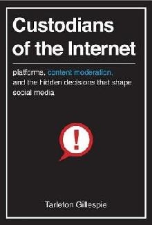 Custodians of the Internet