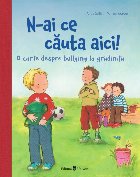 căuta aici carte despre bullying