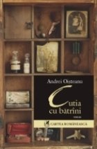 Cutia batrini