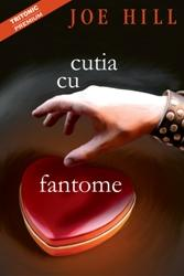 CUTIA CU FANTOME