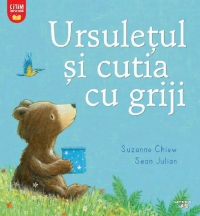 Cutia cu griji