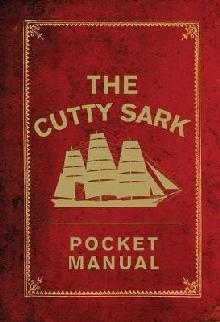 Cutty Sark Pocket Manual