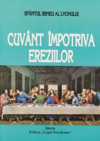 Cuvant impotriva ereziilor