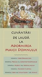 Cuvantari lauda Adormirea Maicii Domnulu