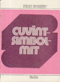 Cuvint - Simbol - Mit