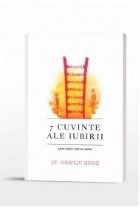 Cuvinte ale iubirii: sacre taine