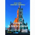 Cuvinte in duh de lumina. Terapia confesiunii. Eseuri