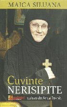 Cuvinte nerisipite culese de Anca Revnic