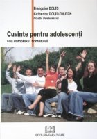 Cuvinte pentru adolescenti sau complexul homarului