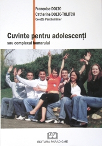 Cuvinte pentru adolescenti sau complexul homarului