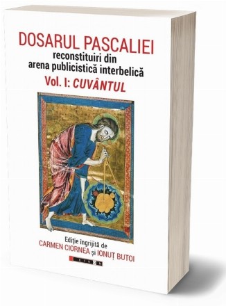 Cuvântul - Vol. 1 (Set of:Dosarul PascalieiVol. 1)