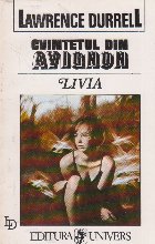 Cvintetul din Avignon Livia sau