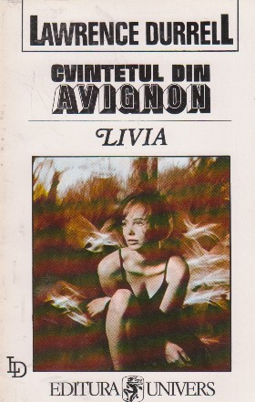 Cvintetul din Avignon. Livia sau ingropat de viu