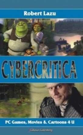 Cybercritica