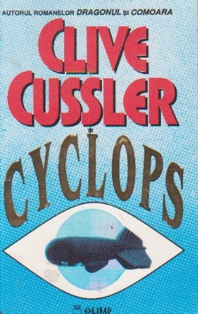 Cyclops, Volumele I si II