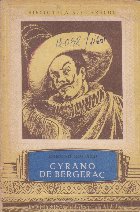 Cyrano Bergerac