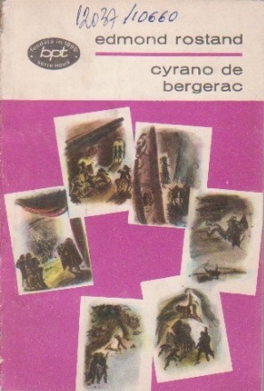 Cyrano de Bergerac