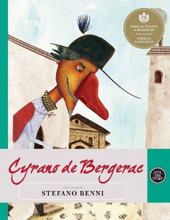 Cyrano de Bergerac