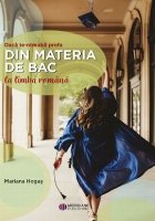 Dacă mă întreabă profa... din programa de Bacalaureat