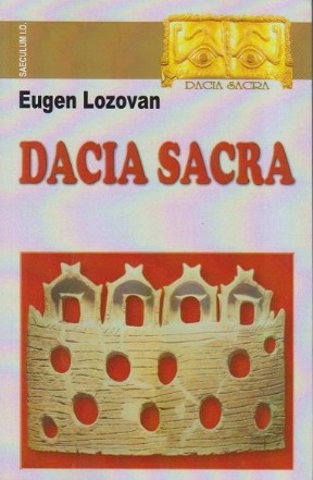 Dacia sacra